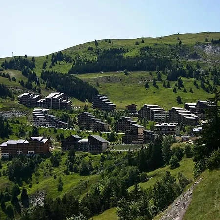 Résidence Iris - Studio Pour 3 Personnes 14 * Auris