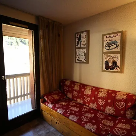 Résidence Iris - Studio Pour 3 Personnes 14 Auris